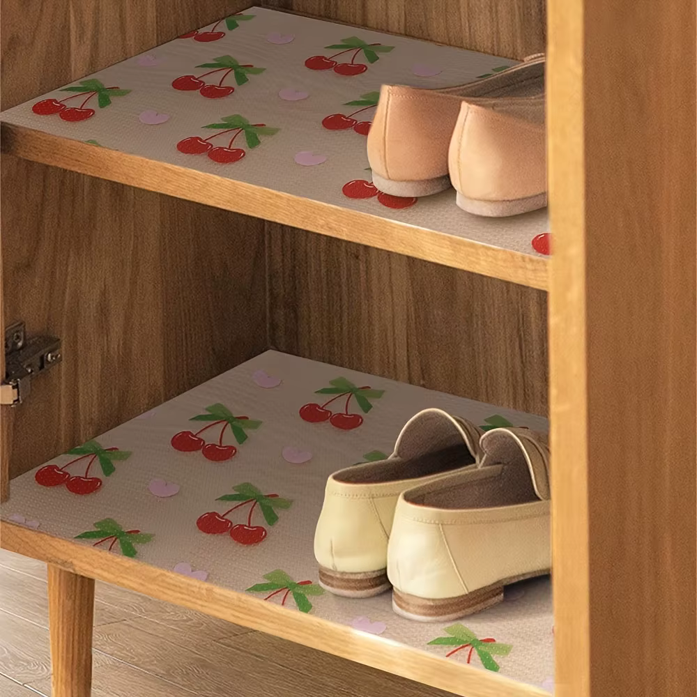 Tapis de cuisine réutilisables