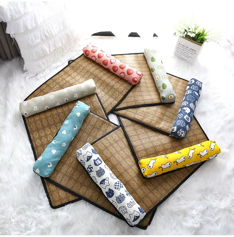 Tapis de refroidissement naturel pour chat