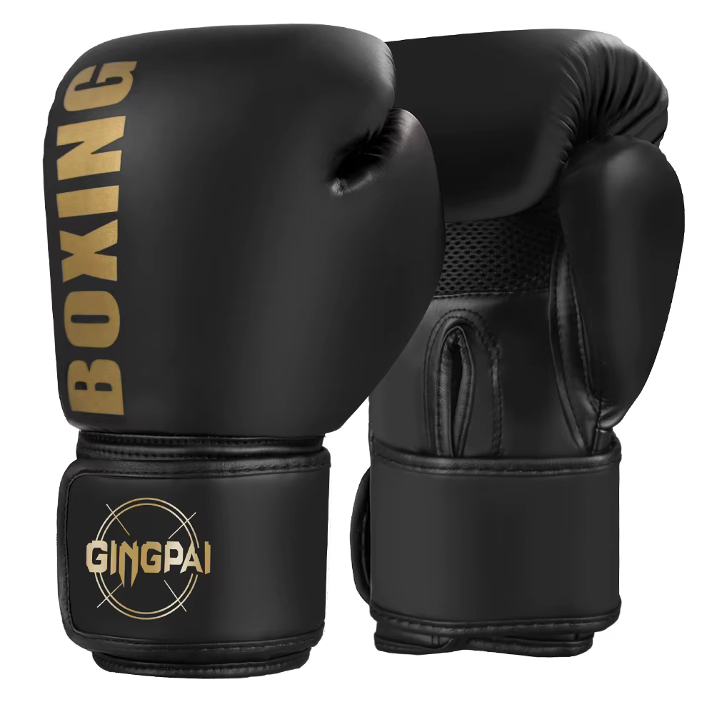 Gants de boxe professionnels pour adultes, 6/8/10/12oz, pour Sanda, Muay Thai, entraînement, sac de sable, combat libre, MMA, pour hommes et femmes