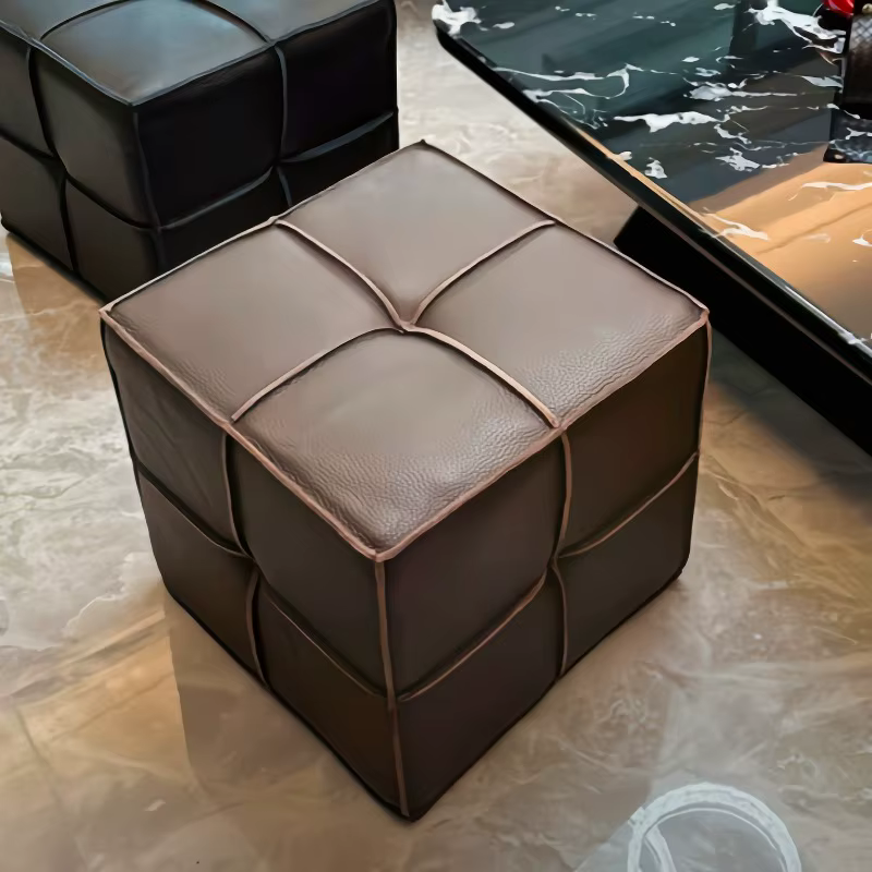 Banc d'entrée, tabouret pour adultes