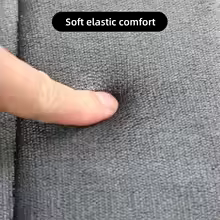 Tapis de sol de cuisine en forme de L de grande taille