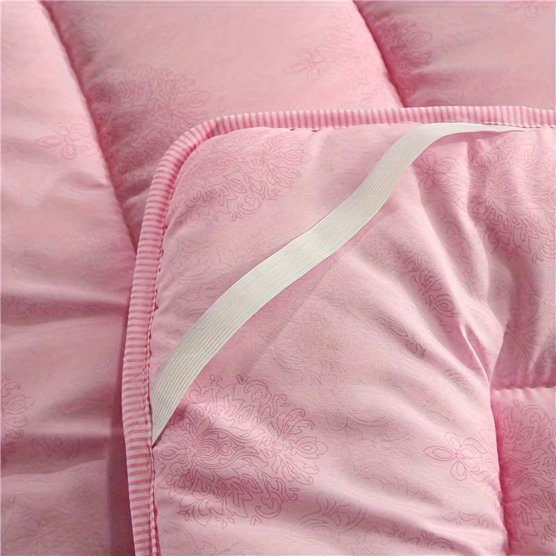 Un tapis de Massage haut de gamme adapté au Salon de Spa, tapis de Table de Massage, couverture de lit, respirant, confort de beauté avec trous