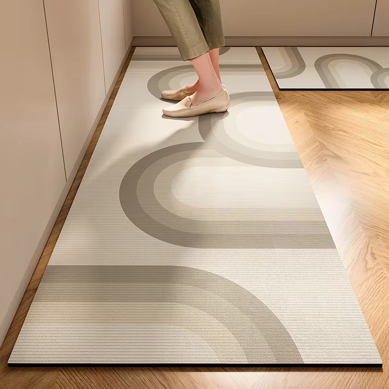 VIKAMA – tapis de cuisine en diatomite