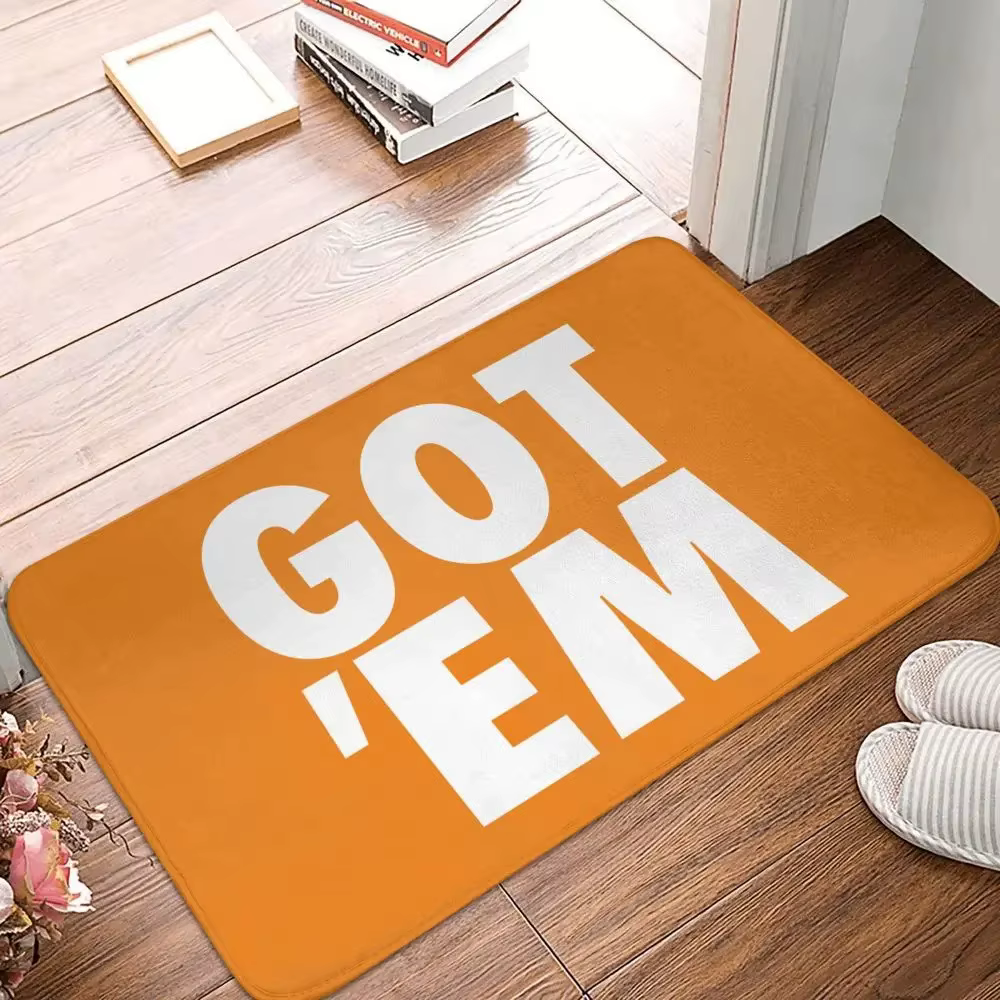 Got Em – tapis de sol avant