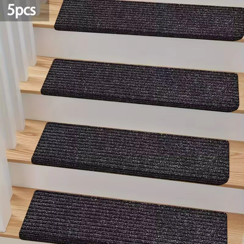 Tapis d'escalier antidérapant