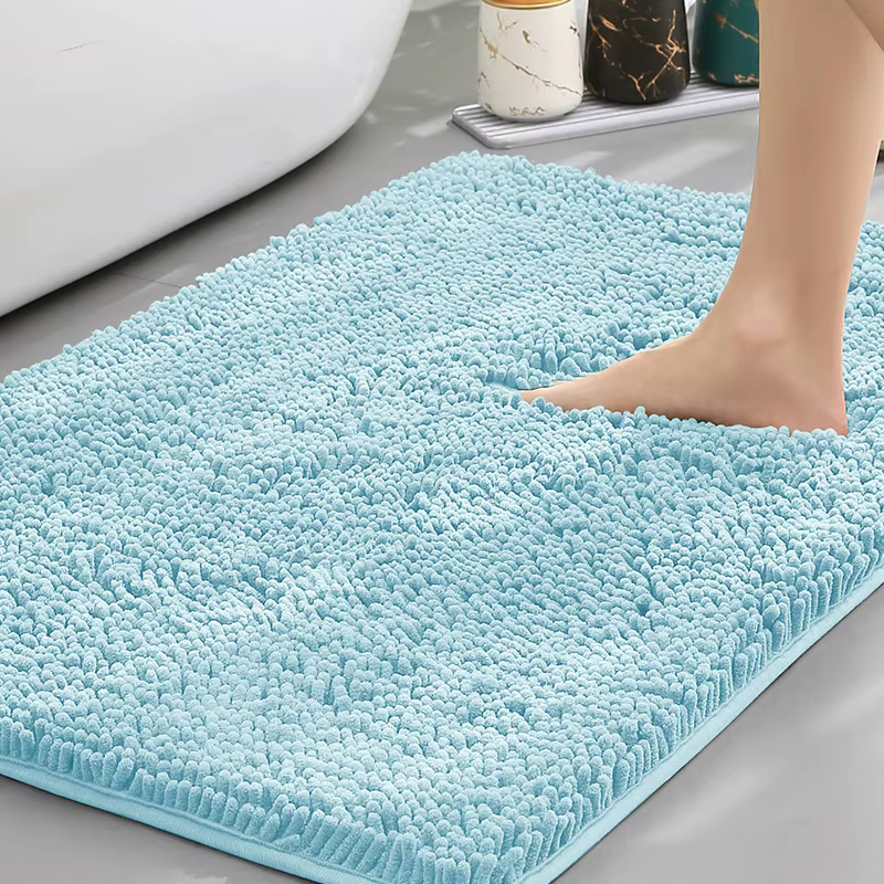Tapis de salle de bain
