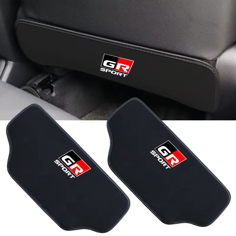 Tapis de protection anti-salissure pour dossier de siège de voiture