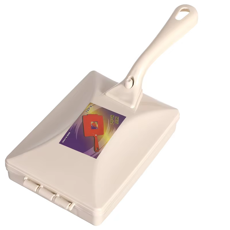 Brosse à tapis portative