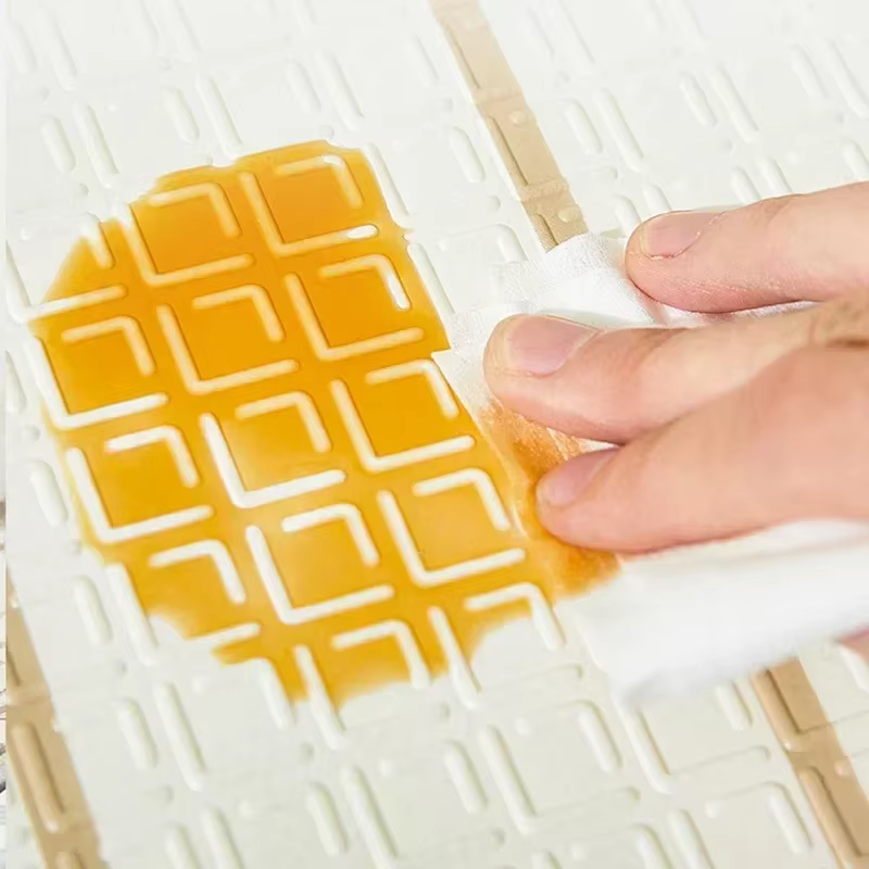 Tapis de Jeu Pliable pour Bébé