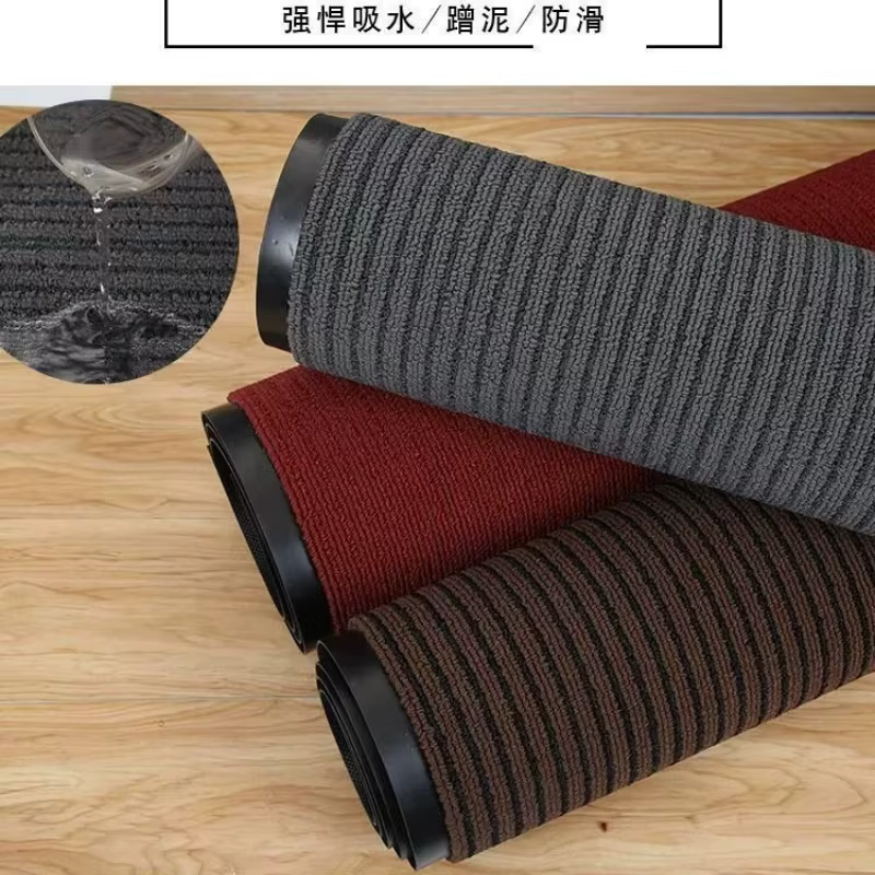 Tapis de sol de style français