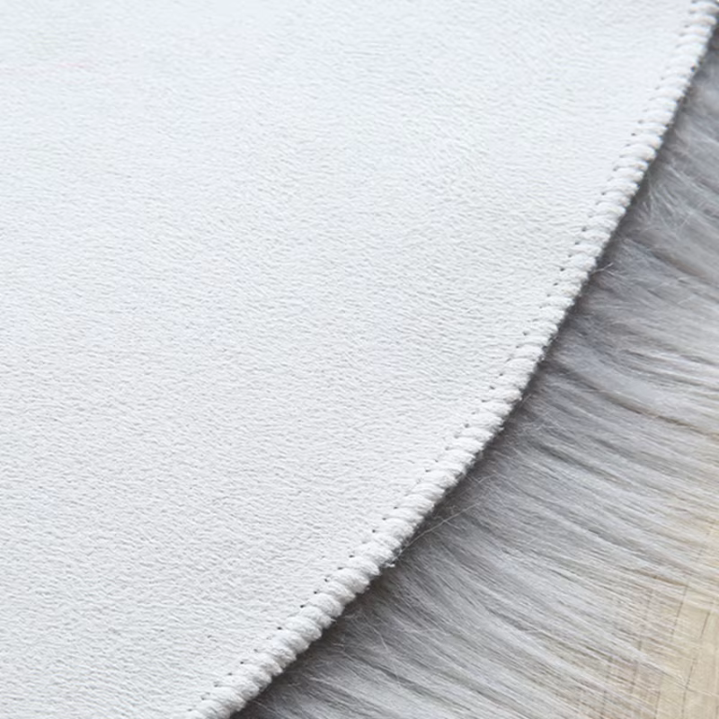 Tapis Beige pour décoration de chambre à coucher