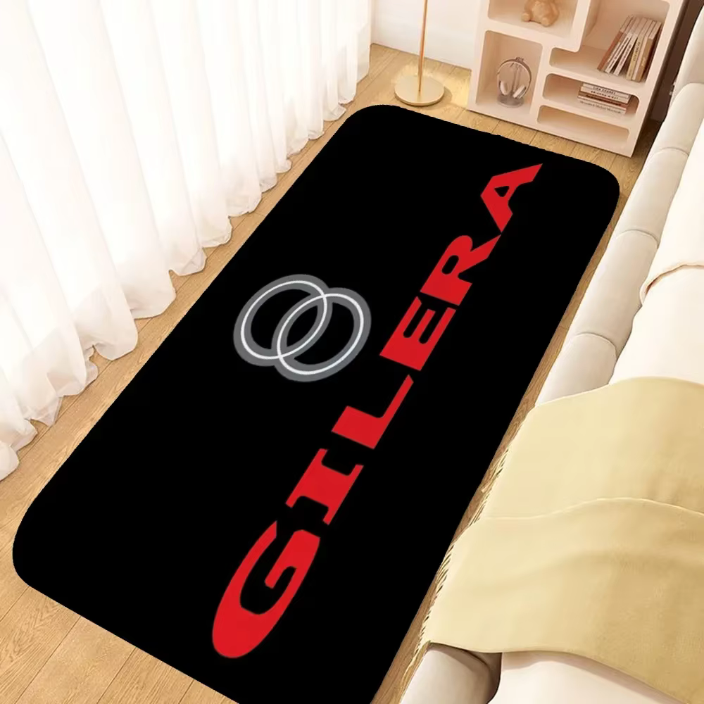 Tapis en fourrure Gilera pour couloir