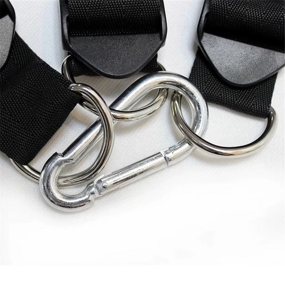 Balançoire sexuelle pour porte adulte, écarteur de jambe, balançoire, équipement Sexy pour Couples, chaise d'amour, meubles Bdsm, siège de retenue SM pour femmes