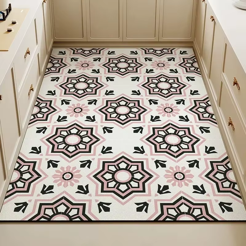 Tapis pour cuisine