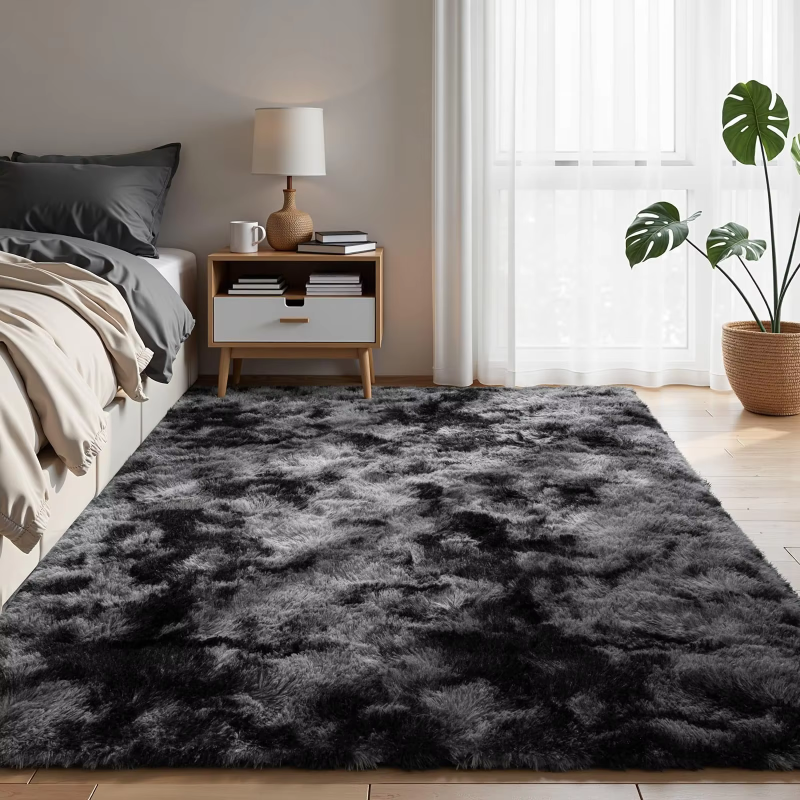 VIKAMA – tapis de salon de Style minimaliste