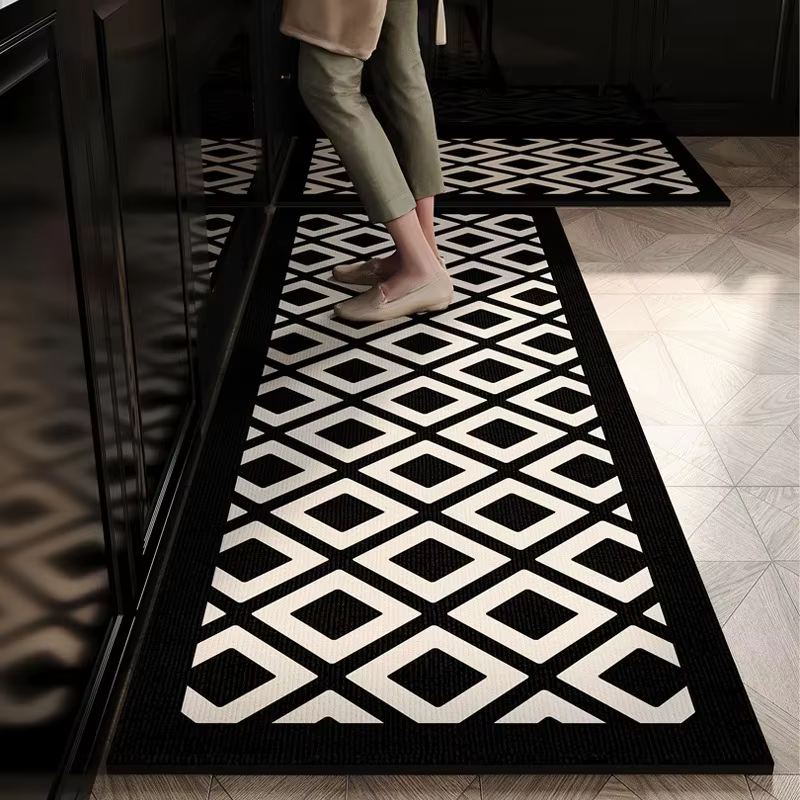 VIKAMA – tapis de sol de cuisine en diatomite
