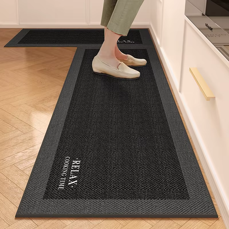 Tapis de sol pour cuisine