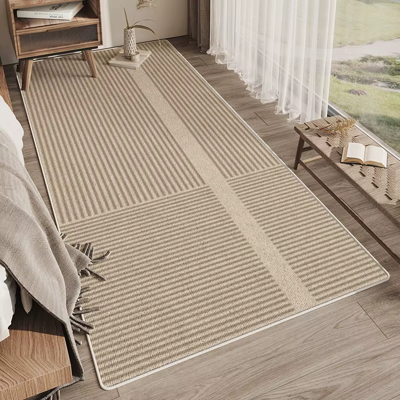 Tapis de décoration de salon de style moderne