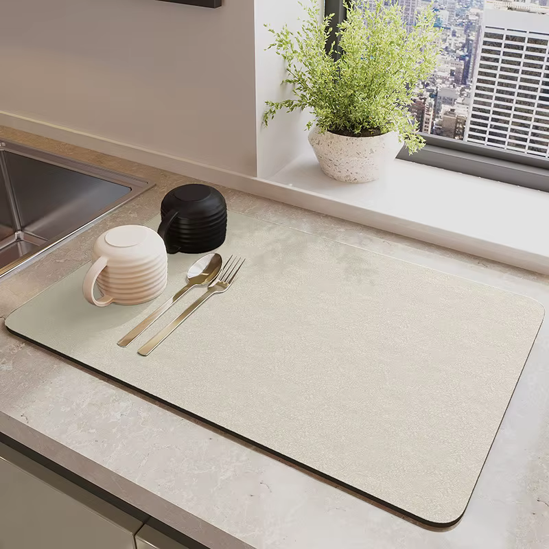 Tapis de cuisine Super absorbant