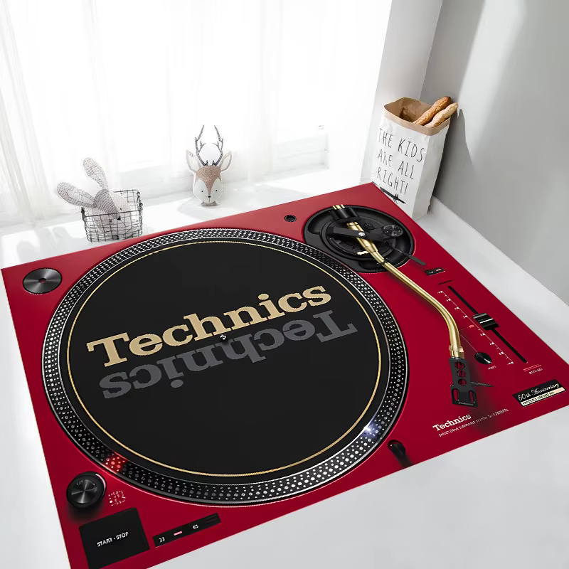 Tapis d'entrée, Tapis de salle de bain