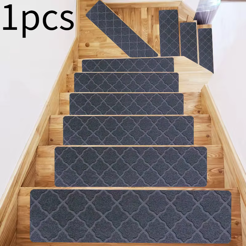 Contre les virus d'escalier