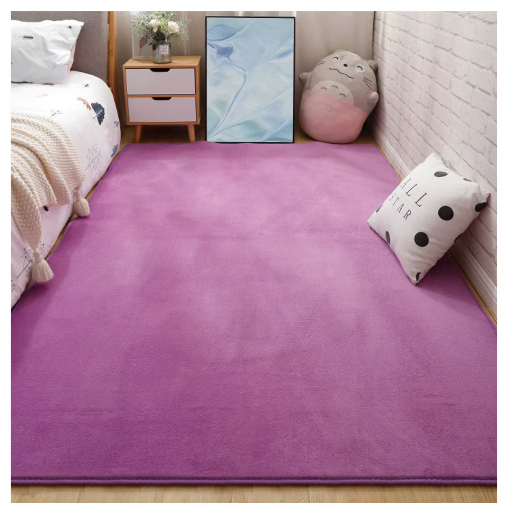 Grands tapis pour salon moderne