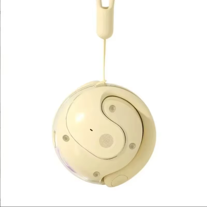 Écouteurs traducteur TWS, écouteurs de traduction de langue, écouteurs de traduction instantanée en temps réel, casque de traduction intelligent pour réunion