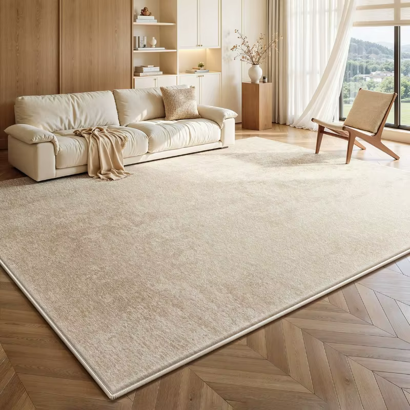 Grands tapis pour salon