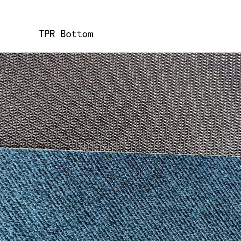 Grand Tapis de Cuisine Antidérapant