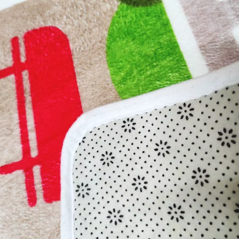 Tapis de jeu pour enfants