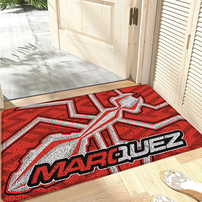 Tapis de sol intérieur