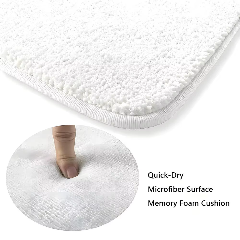 Tapis persan rouge mystérieux