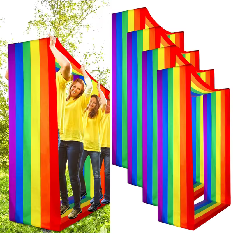 Jeux de construction d'équipe en plein air, activité de groupe, ThUNICEF, polymère de course, enfants, adolescents, adultes, journée de terrain familiale, fête de carnaval dans l'arrière-cour