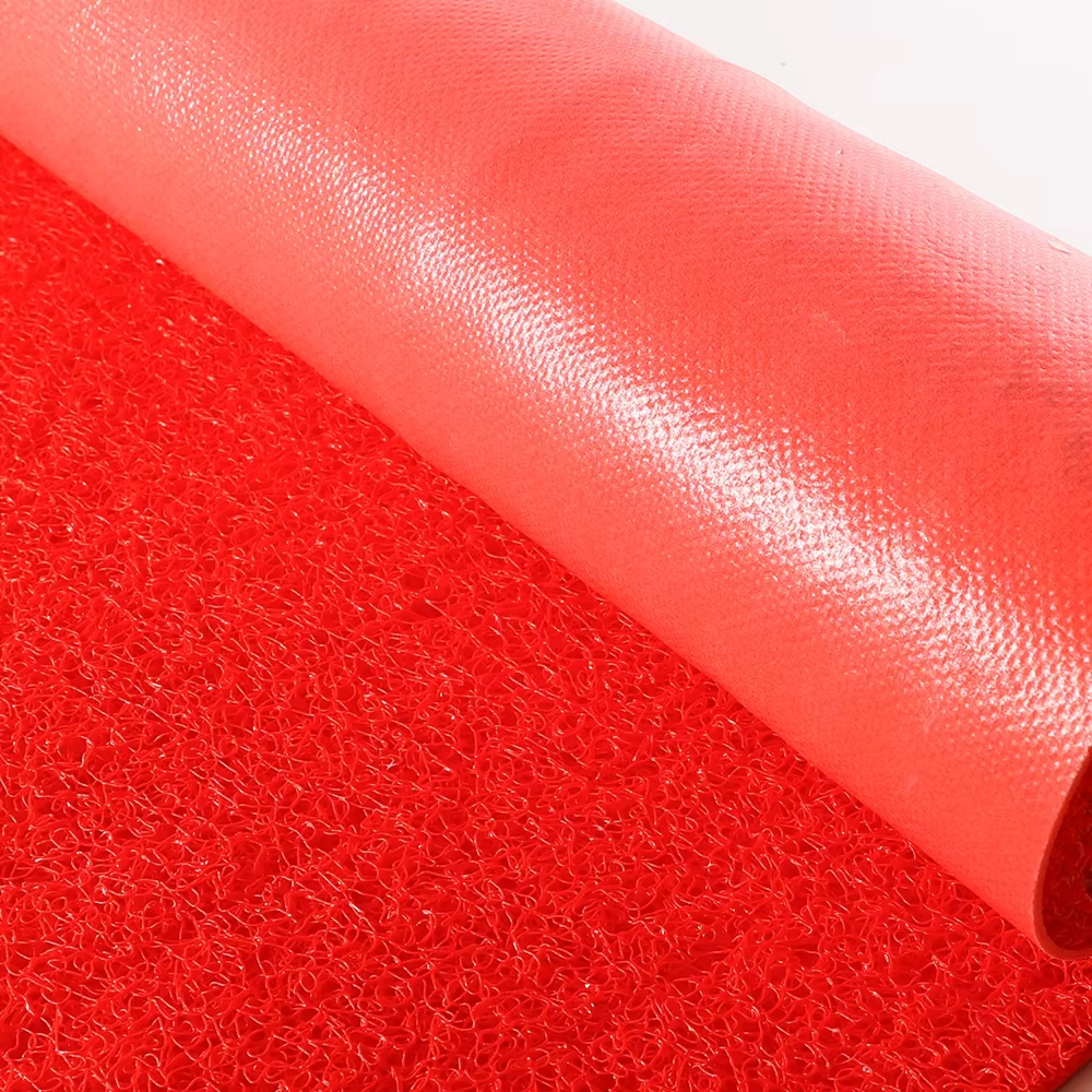 Tapis d'entrée personnalisé pour entreprise