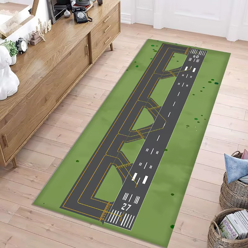 Tapis de course de piste