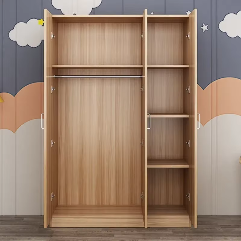 Organisateur de rangement pour chambre à coucher