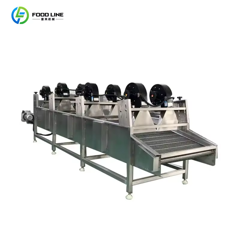 Ligne de production de bœuf séché, équipement de transformation de bandes de bœuf séchées à l'air, machine automatique de fabrication de viande hachée pour bœuf séché, personnalisable