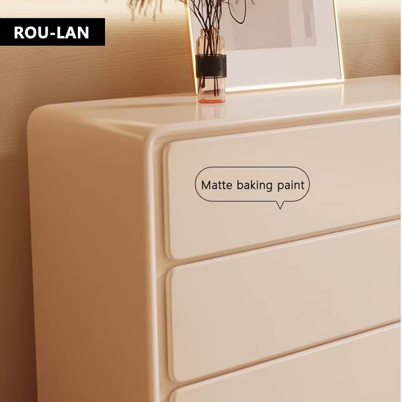 Coiffeuse d'angle moderne en ligne, combinaison gratuite, seau, meuble de chambre à coucher