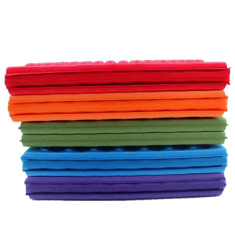 Tapis pliable d'extérieur
