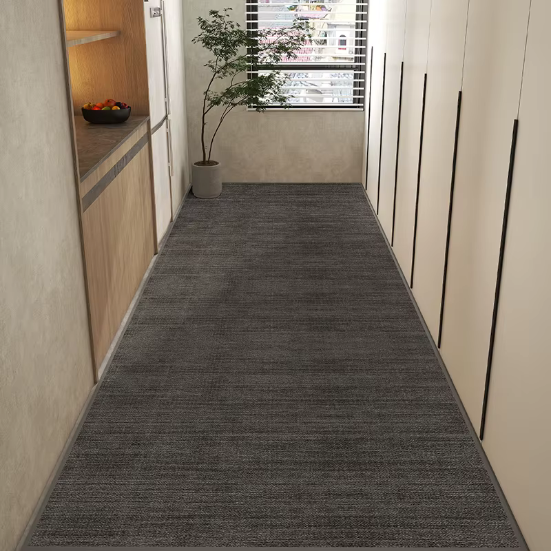 Tapis de couloir haut de gamme